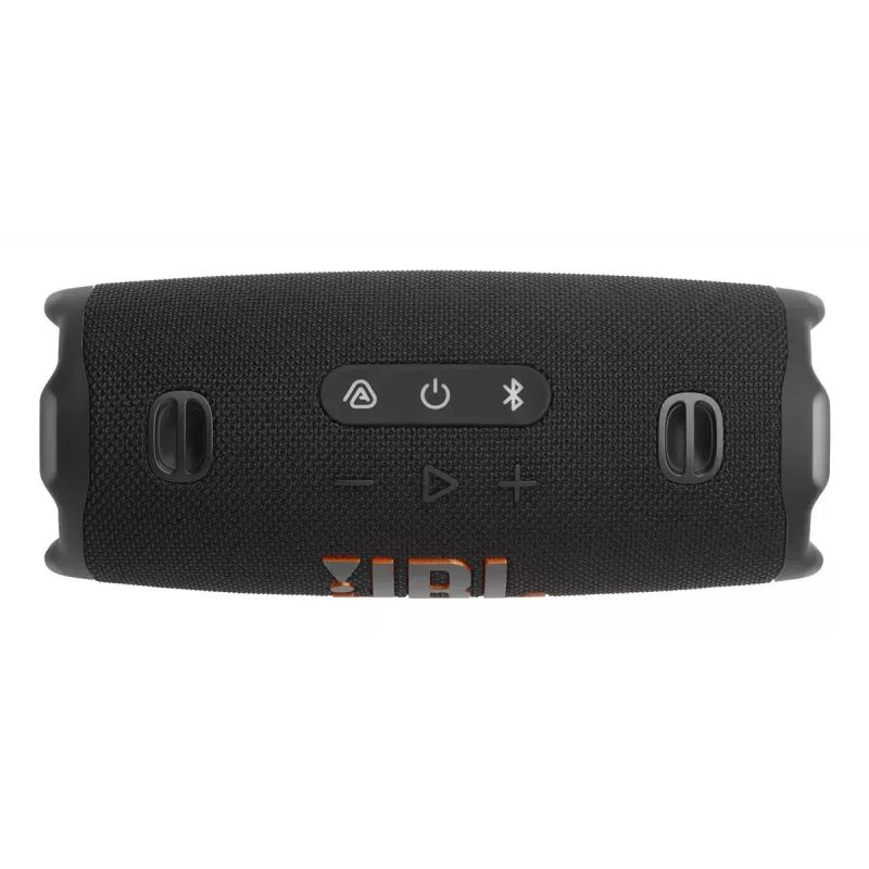 Nešiojamas garsiakalbis JBL Charge 6 juodas