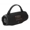 Nešiojamas garsiakalbis JBL Charge 6 juodas