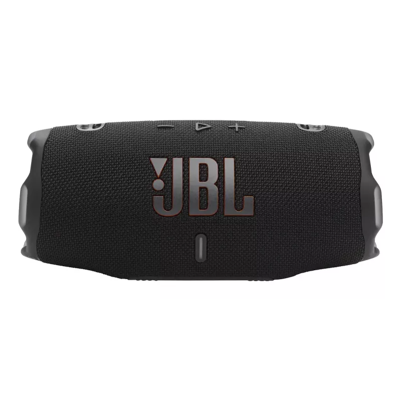 Nešiojamas garsiakalbis JBL Charge 6 juodas