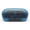 Ausinės Sony WF-C710N CE7 belaidės True Wireless, Bluetooth 5.3, ANC, IPX4, 8.5/12 h atkūrimas, stiklo mėlyna