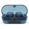 Ausinės Sony WF-C710N CE7 belaidės True Wireless, Bluetooth 5.3, ANC, IPX4, 8.5/12 h atkūrimas, stiklo mėlyna