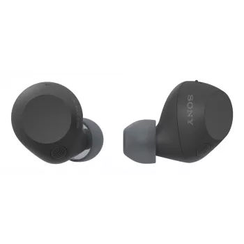 Sony WF-C710N belaidės ausinės su triukšmo slopinimu, TWS, juodos