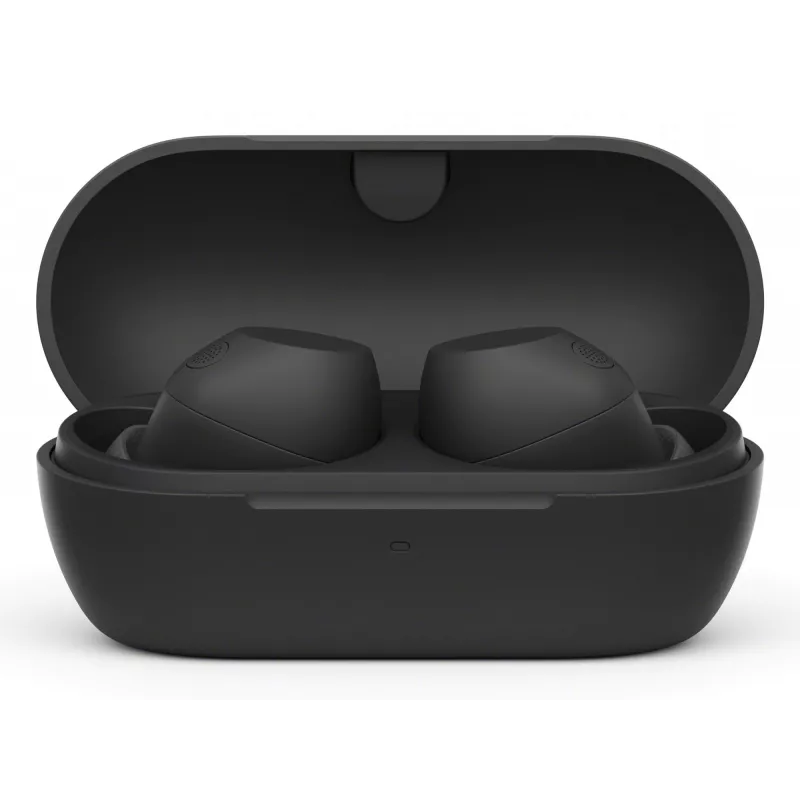 Sony WF-C710N belaidės ausinės su triukšmo slopinimu, TWS, juodos