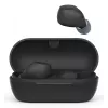 Sony WF-C710N belaidės ausinės su triukšmo slopinimu, TWS, juodos