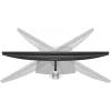 DELL Pro Plus P2425DE monitor kompiuteriui 61 cm (24 colių) 2560 x 1440 pikselių Quad HD LCD juodas