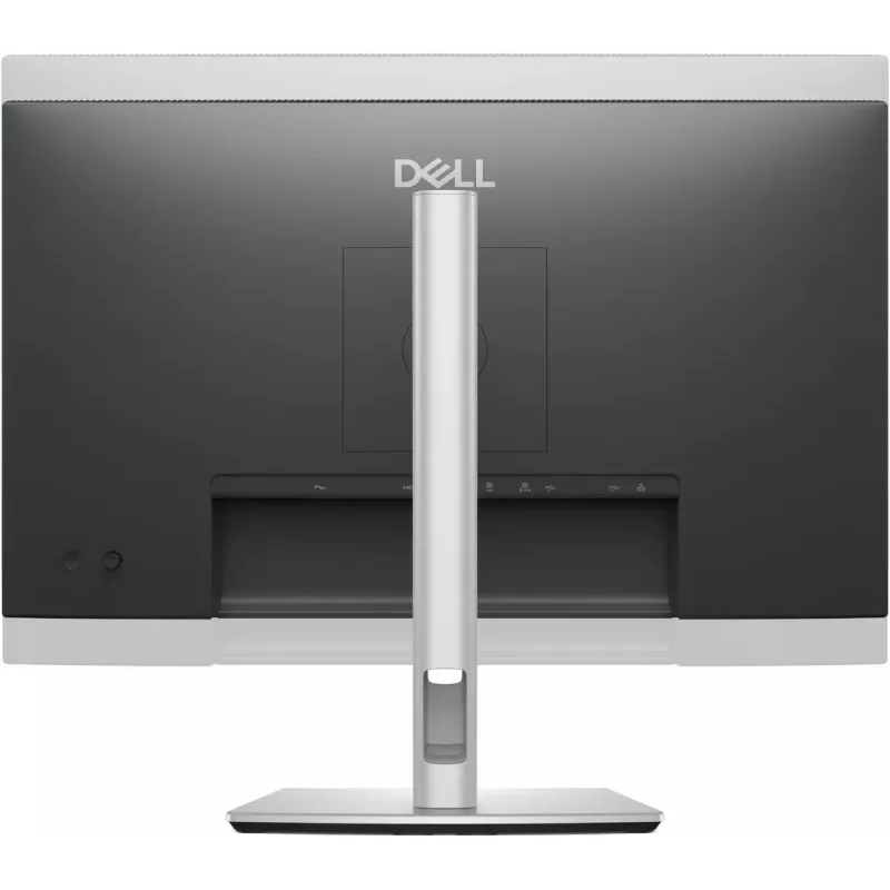 DELL Pro Plus P2425DE monitor kompiuteriui 61 cm (24 colių) 2560 x 1440 pikselių Quad HD LCD juodas