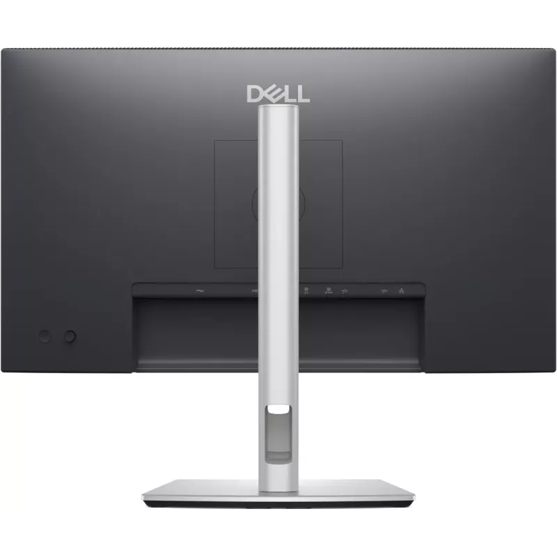 DELL Pro Plus P2425DE monitor kompiuteriui 61 cm (24 colių) 2560 x 1440 pikselių Quad HD LCD juodas