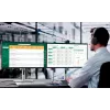 DELL Pro Plus P2425DE monitor kompiuteriui 61 cm (24 colių) 2560 x 1440 pikselių Quad HD LCD juodas