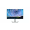 DELL Pro Plus P2425DE monitor kompiuteriui 61 cm (24 colių) 2560 x 1440 pikselių Quad HD LCD juodas