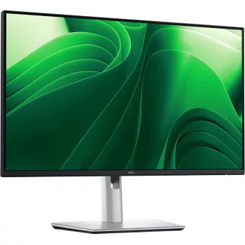DELL Pro Plus P2425DE monitor kompiuteriui 61 cm (24 colių) 2560 x 1440 pikselių Quad HD LCD juodas