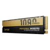 LEXAR SSD - Profesionalus NM1090 PRO - 4TB - PCIe Gen 5 x4 NVMe - M.2 2280