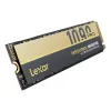 LEXAR SSD - Profesionalus NM1090 PRO - 4TB - PCIe Gen 5 x4 NVMe - M.2 2280