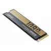 LEXAR SSD - Profesionalus NM1090 PRO - 4TB - PCIe Gen 5 x4 NVMe - M.2 2280