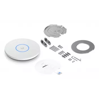 UBIQUITI NETWORKS Access U7 Pro Xg Baltas