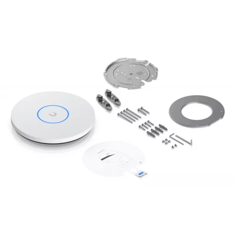 UBIQUITI NETWORKS Access U7 Pro Xg Baltas