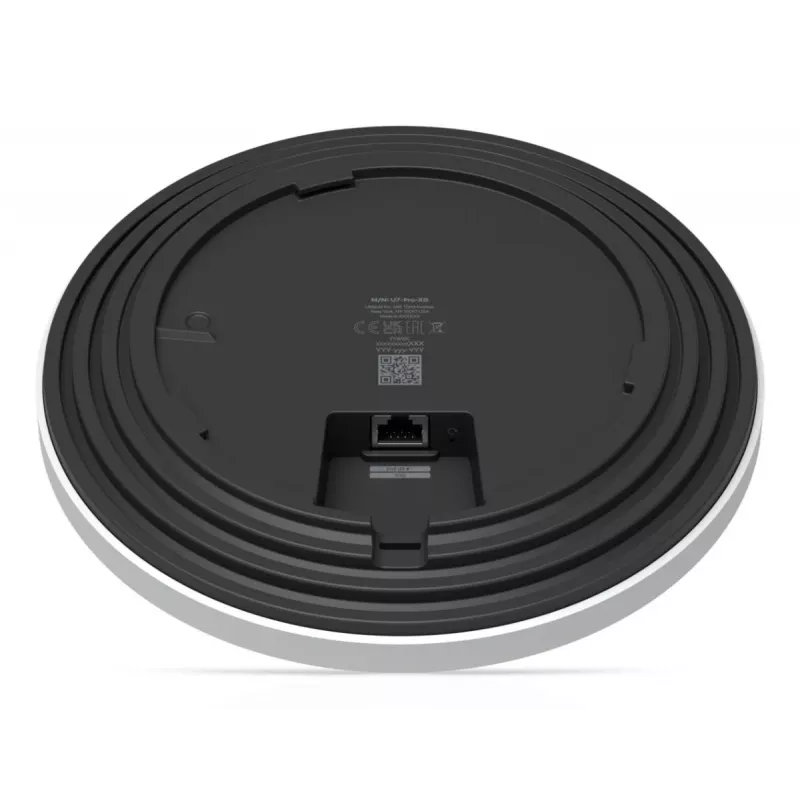 UBIQUITI NETWORKS Access U7 Pro Xg Baltas