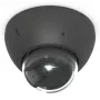 UBIQUITI NETWORKS UVC-AI-DOME-B 4K AI kupolinė IP kamera, juoda