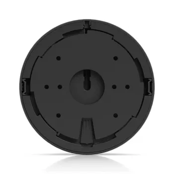 UBIQUITI NETWORKS UVC-AI-DOME-B 4K AI kupolinė IP kamera, juoda