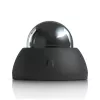 UBIQUITI NETWORKS UVC-AI-DOME-B 4K AI kupolinė IP kamera, juoda