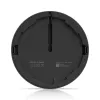 UBIQUITI NETWORKS UVC-AI-DOME-B 4K AI kupolinė IP kamera, juoda
