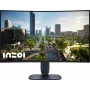 Alienware AW3225DM kompiuterio monitorius 80 cm (31,5 colio) 2560 x 1440 pikselių Wide Quad HD LCD mėlynas