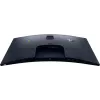 Alienware AW3225DM kompiuterio monitorius 80 cm (31,5 colio) 2560 x 1440 pikselių Wide Quad HD LCD mėlynas