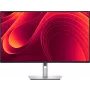 DELL Pro Plus P3225QE kompiuterio monitorius 80 cm (31,5 col.) 3840 x 2160 pikselių 4K Ultra HD LCD juodas, pilkas