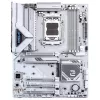 Motininė plokštė GIGABYTE B850 EAGLE WIFI7 ICE, AMD B850, Socket AM5, ATX