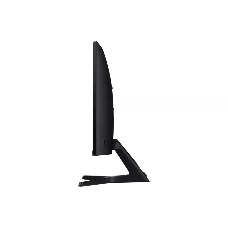 Samsung S27D390GAU monitor kompiuterinis 68,6 cm (27 colių) 1920 x 1080 pikselių Full HD LED juodas