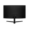 Samsung S27D390GAU monitor kompiuterinis 68,6 cm (27 colių) 1920 x 1080 pikselių Full HD LED juodas