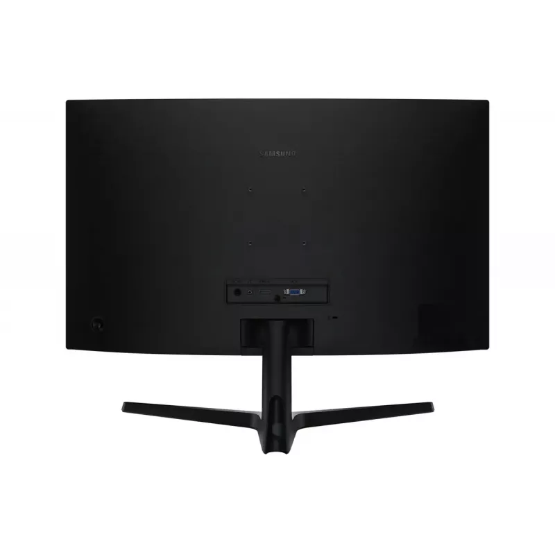 Samsung S27D390GAU monitor kompiuterinis 68,6 cm (27 colių) 1920 x 1080 pikselių Full HD LED juodas