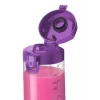 Nešiojamas blenderis NUTRIBULLET Portable 0,475 L – violetinis, 2000 mAh baterija, Tritan dubuo