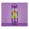 Nešiojamas blenderis NUTRIBULLET Portable 0,475 L – violetinis, 2000 mAh baterija, Tritan dubuo