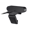 Internetinė kamera Logitech BRIO 4K 13 MP USB juoda 4096 x 2160 pikselių