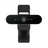Internetinė kamera Logitech BRIO 4K 13 MP USB juoda 4096 x 2160 pikselių