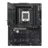 Motininė plokštė ASUS X870 MAX GAMING WIFI7 ATX — AMD X870, Socket AM5, DDR5, 4 DIMM, 256 GB, Wi‑Fi 7, Bluetooth 5.4, 3 M.2, 2x USB4 Gen3x2