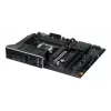 Motininė plokštė ASUS X870 MAX GAMING WIFI7 ATX — AMD X870, Socket AM5, DDR5, 4 DIMM, 256 GB, Wi‑Fi 7, Bluetooth 5.4, 3 M.2, 2x USB4 Gen3x2