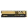 LEXAR SSD Professional NM1090 PRO 2TB PCIe Gen 5 x4 NVMe M.2 2280
