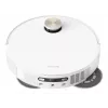 Robotinis dulkių siurblys su šlapiu valymu Dreame L50 Pro Ultra White
