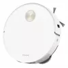 Robotinis dulkių siurblys su šlapiu valymu Dreame L50 Pro Ultra White