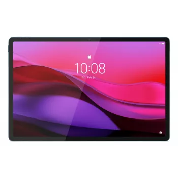 Planšetinis kompiuteris Lenovo Yoga Tab Plus Snapdragon 256 GB 32,3 cm (12,7 col.) 16 GB Wi-Fi 7 (802.11be) Android 14 Teal