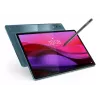 Planšetinis kompiuteris Lenovo Yoga Tab Plus Snapdragon 256 GB 32,3 cm (12,7 col.) 16 GB Wi-Fi 7 (802.11be) Android 14 Teal