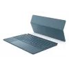 Planšetinis kompiuteris Lenovo Yoga Tab Plus Snapdragon 256 GB 32,3 cm (12,7 col.) 16 GB Wi-Fi 7 (802.11be) Android 14 Teal