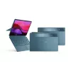Planšetinis kompiuteris Lenovo Yoga Tab Plus Snapdragon 256 GB 32,3 cm (12,7 col.) 16 GB Wi-Fi 7 (802.11be) Android 14 Teal