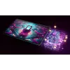Planšetinis kompiuteris Lenovo Yoga Tab Plus Snapdragon 256 GB 32,3 cm (12,7 col.) 16 GB Wi-Fi 7 (802.11be) Android 14 Teal