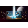 Planšetinis kompiuteris Lenovo Yoga Tab Plus Snapdragon 256 GB 32,3 cm (12,7 col.) 16 GB Wi-Fi 7 (802.11be) Android 14 Teal