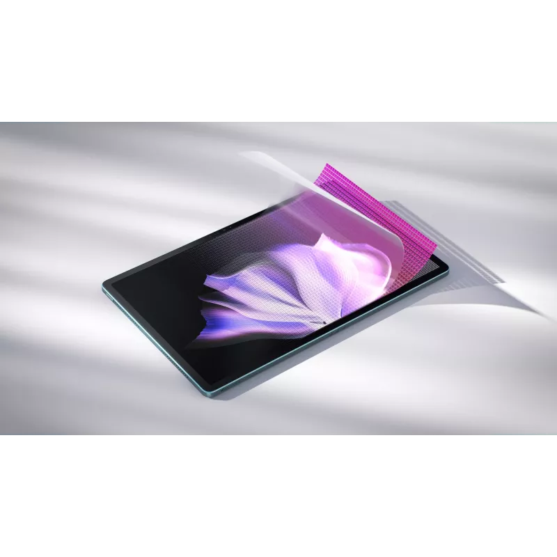 Planšetinis kompiuteris Lenovo Yoga Tab Plus Snapdragon 256 GB 32,3 cm (12,7 col.) 16 GB Wi-Fi 7 (802.11be) Android 14 Teal
