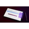 Planšetinis kompiuteris Lenovo Yoga Tab Plus Snapdragon 256 GB 32,3 cm (12,7 col.) 16 GB Wi-Fi 7 (802.11be) Android 14 Teal