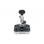 Thrustmaster Sol-R 1 Black, White USB Flightstick Analoginis / Skaitmeninis PC