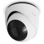 IP stebėjimo kamera UBIQUITI G6 Turret — 8 MP (3864×2160), PoE, IP66, 30 kadrų/s, 134,1° įstrižainė, naktinis matymas 30 m
